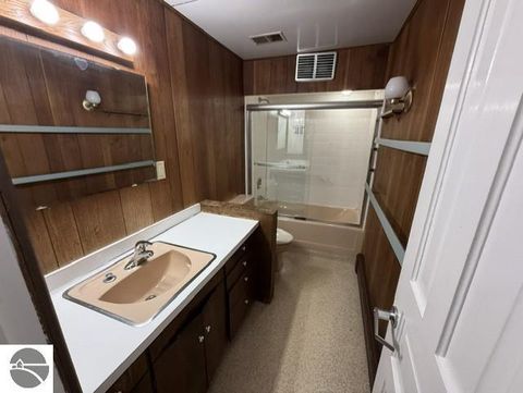 Tiny photo for 424 Center Street, Alma, MI 48801 (MLS # 1948026)