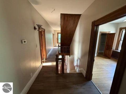 Tiny photo for 424 Center Street, Alma, MI 48801 (MLS # 1948026)