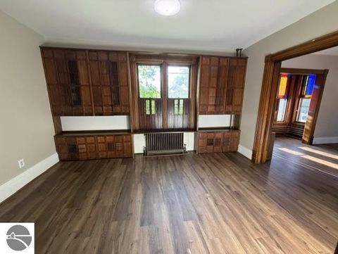 Tiny photo for 424 Center Street, Alma, MI 48801 (MLS # 1948026)
