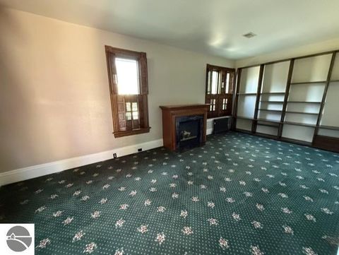 Tiny photo for 424 Center Street, Alma, MI 48801 (MLS # 1948026)