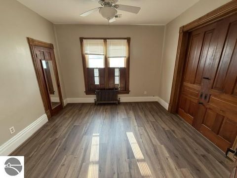 Tiny photo for 424 Center Street, Alma, MI 48801 (MLS # 1948026)