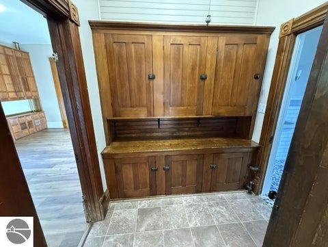 Tiny photo for 424 Center Street, Alma, MI 48801 (MLS # 1948026)