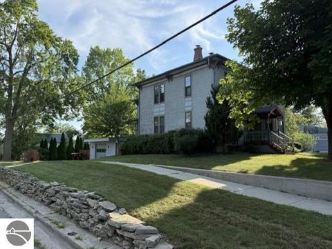Tiny photo for 424 Center Street, Alma, MI 48801 (MLS # 1948026)