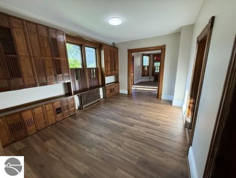 Tiny photo for 424 Center Street, Alma, MI 48801 (MLS # 1948026)