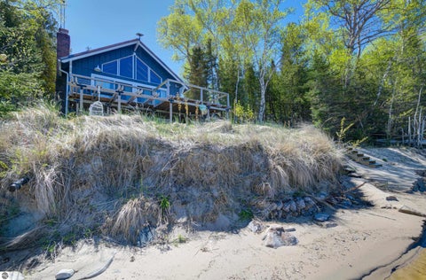 Tiny photo for 14827 N Cathead Bay Drive, Northport, MI 49670 (MLS # 1945451)
