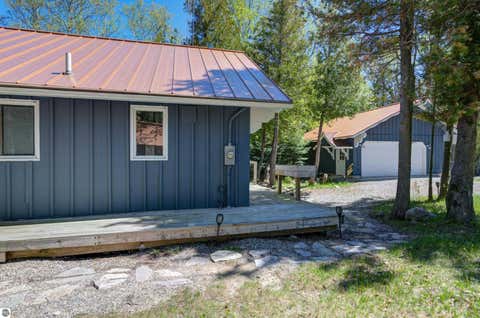 Tiny photo for 14827 N Cathead Bay Drive, Northport, MI 49670 (MLS # 1945451)