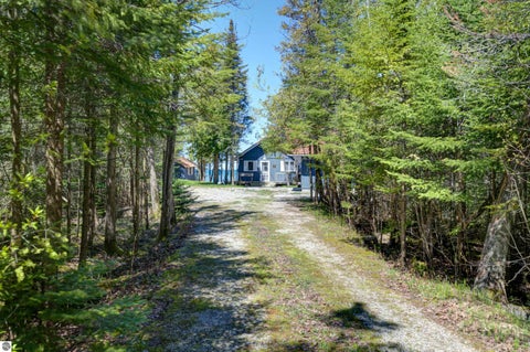 Tiny photo for 14827 N Cathead Bay Drive, Northport, MI 49670 (MLS # 1945451)