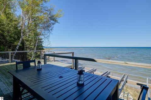 Tiny photo for 14827 N Cathead Bay Drive, Northport, MI 49670 (MLS # 1945451)