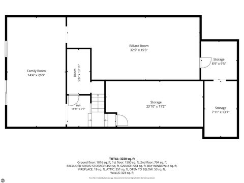Tiny photo for 9770 E Valley Hills Drive, Traverse City, MI 49684 (MLS # 1948219)