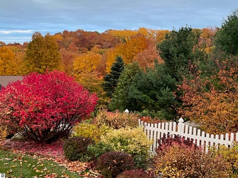 Tiny photo for 9770 E Valley Hills Drive, Traverse City, MI 49684 (MLS # 1948219)