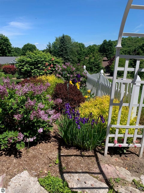 Tiny photo for 9770 E Valley Hills Drive, Traverse City, MI 49684 (MLS # 1948219)