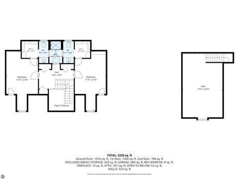 Tiny photo for 9770 E Valley Hills Drive, Traverse City, MI 49684 (MLS # 1948219)