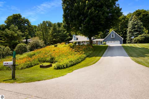 Tiny photo for 9770 E Valley Hills Drive, Traverse City, MI 49684 (MLS # 1948219)