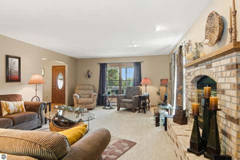 Tiny photo for 9770 E Valley Hills Drive, Traverse City, MI 49684 (MLS # 1948219)