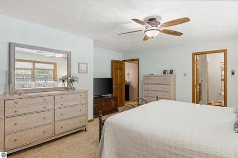 Tiny photo for 9770 E Valley Hills Drive, Traverse City, MI 49684 (MLS # 1948219)