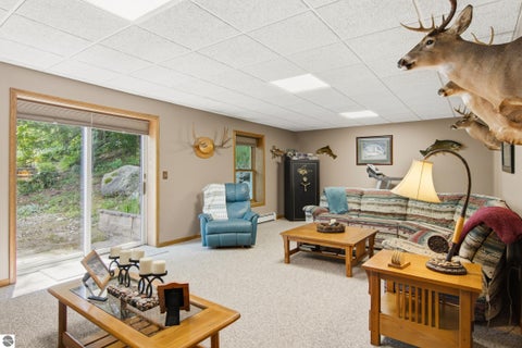 Tiny photo for 9770 E Valley Hills Drive, Traverse City, MI 49684 (MLS # 1948219)