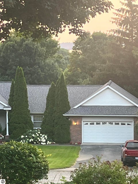 Tiny photo for 9770 E Valley Hills Drive, Traverse City, MI 49684 (MLS # 1948219)