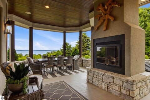 Tiny photo for 8546 East Beach Trail, Traverse City, MI 49686 (MLS # 1946580)