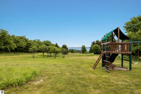 Tiny photo for 8546 East Beach Trail, Traverse City, MI 49686 (MLS # 1946580)