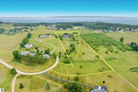 Tiny photo for 8546 East Beach Trail, Traverse City, MI 49686 (MLS # 1946580)