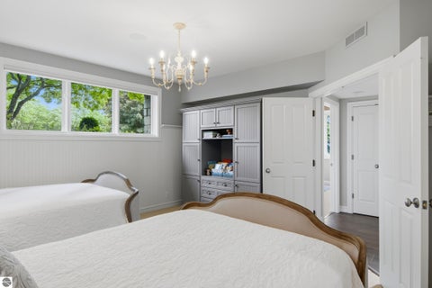 Tiny photo for 8546 East Beach Trail, Traverse City, MI 49686 (MLS # 1946580)