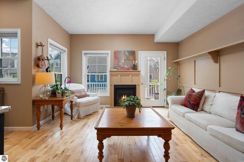 Tiny photo for 206 Midtown Drive #25, Traverse City, MI 49684 (MLS # 1945095)