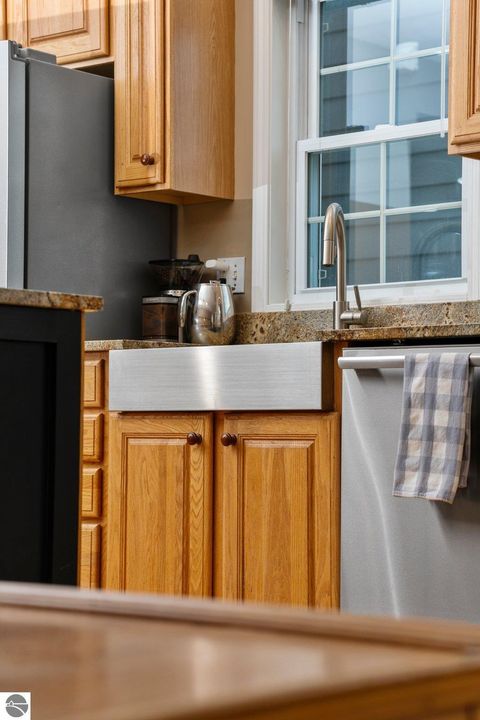 Tiny photo for 206 Midtown Drive #25, Traverse City, MI 49684 (MLS # 1945095)