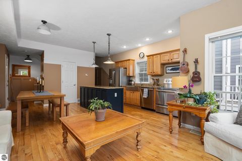 Tiny photo for 206 Midtown Drive #25, Traverse City, MI 49684 (MLS # 1945095)