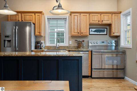 Tiny photo for 206 Midtown Drive #25, Traverse City, MI 49684 (MLS # 1945095)