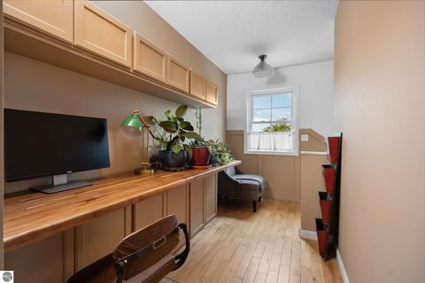 Tiny photo for 206 Midtown Drive #25, Traverse City, MI 49684 (MLS # 1945095)