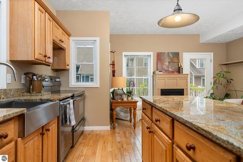 Tiny photo for 206 Midtown Drive #25, Traverse City, MI 49684 (MLS # 1945095)