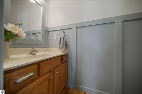 Tiny photo for 206 Midtown Drive #25, Traverse City, MI 49684 (MLS # 1945095)