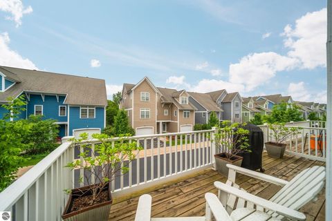 Tiny photo for 206 Midtown Drive #25, Traverse City, MI 49684 (MLS # 1945095)