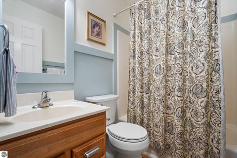 Tiny photo for 206 Midtown Drive #25, Traverse City, MI 49684 (MLS # 1945095)