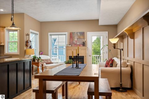 Tiny photo for 206 Midtown Drive #25, Traverse City, MI 49684 (MLS # 1945095)