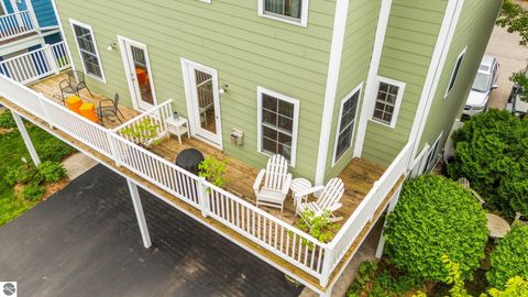 Tiny photo for 206 Midtown Drive #25, Traverse City, MI 49684 (MLS # 1945095)