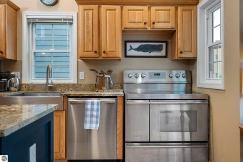Tiny photo for 206 Midtown Drive #25, Traverse City, MI 49684 (MLS # 1945095)