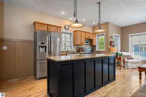 Tiny photo for 206 Midtown Drive #25, Traverse City, MI 49684 (MLS # 1945095)