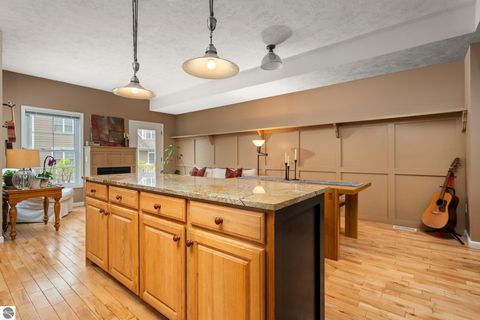 Tiny photo for 206 Midtown Drive #25, Traverse City, MI 49684 (MLS # 1945095)