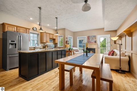 Tiny photo for 206 Midtown Drive #25, Traverse City, MI 49684 (MLS # 1945095)