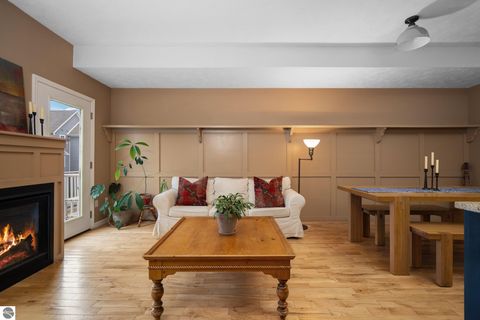 Tiny photo for 206 Midtown Drive #25, Traverse City, MI 49684 (MLS # 1945095)