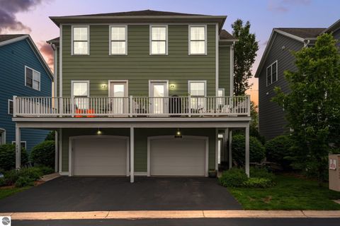 Tiny photo for 206 Midtown Drive #25, Traverse City, MI 49684 (MLS # 1945095)