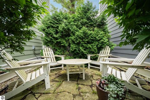 Tiny photo for 206 Midtown Drive #25, Traverse City, MI 49684 (MLS # 1945095)