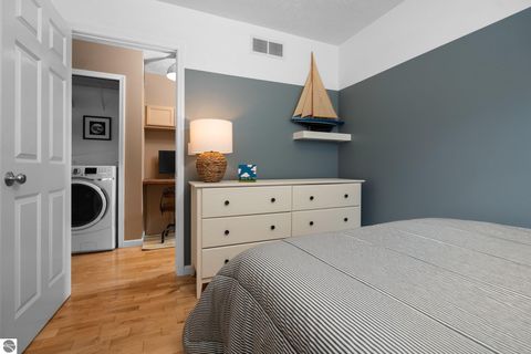 Tiny photo for 206 Midtown Drive #25, Traverse City, MI 49684 (MLS # 1945095)