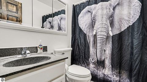 Tiny photo for 515 Thomas Street, Mt Pleasant, MI 48858 (MLS # 1942637)