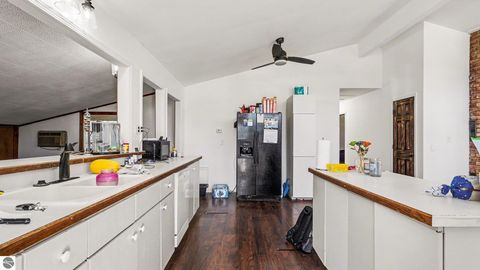 Tiny photo for 515 Thomas Street, Mt Pleasant, MI 48858 (MLS # 1942637)