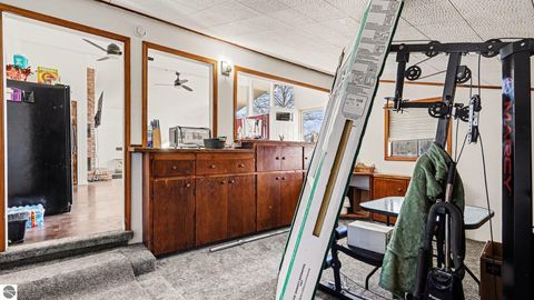 Tiny photo for 515 Thomas Street, Mt Pleasant, MI 48858 (MLS # 1942637)