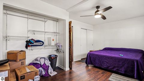 Tiny photo for 515 Thomas Street, Mt Pleasant, MI 48858 (MLS # 1942637)