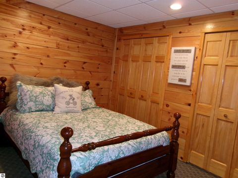 Tiny photo for 3794 S Gladwin Road, Prudenville, MI 48651 (MLS # 1942778)