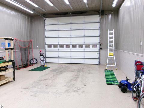 Tiny photo for 3794 S Gladwin Road, Prudenville, MI 48651 (MLS # 1942778)